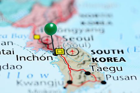 DNV to assess the viability of blending hydrogen in South Korea