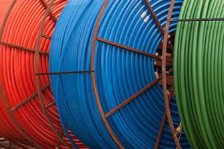 Spoolable pipe market likely to reach US$1 billion