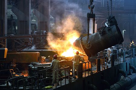 ArcelorMittal’s path to net-zero emissions under scrutiny