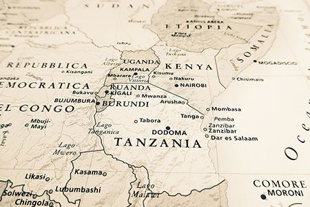 Aminex provide Ntorya operations update