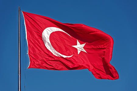 Recapping Turkey’s 2016 pipeline projects