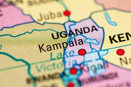 Uganda & Tanzania: launch of the Lake Albert resources development project