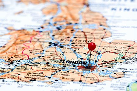 Subsea UK: industry urged to take stock of new export and trade controls