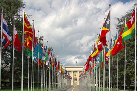 Rosneft committed to the UN Sustainable Development Goals