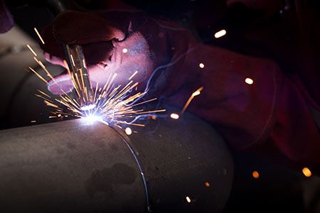 Serimax completes TANAP welding project