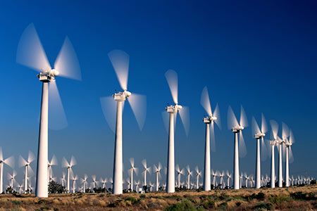 Delivering green hydrogen