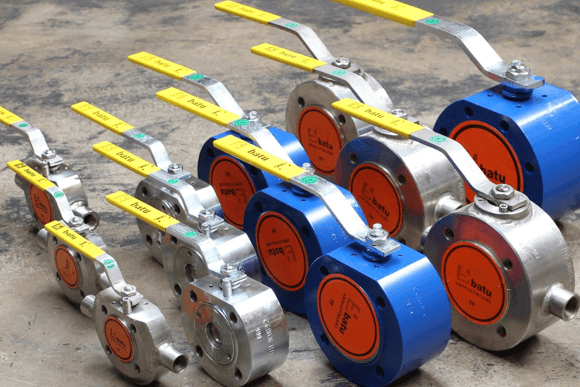 From pressure measurement to isolation insight