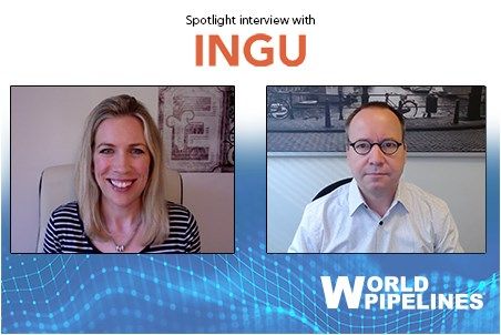 World Pipelines Spotlight with INGU
