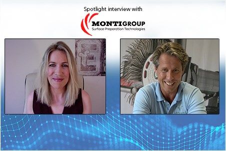 World Pipelines Spotlight with MONTI-Group