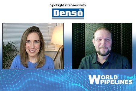 World Pipelines Spotlight with Denso North America