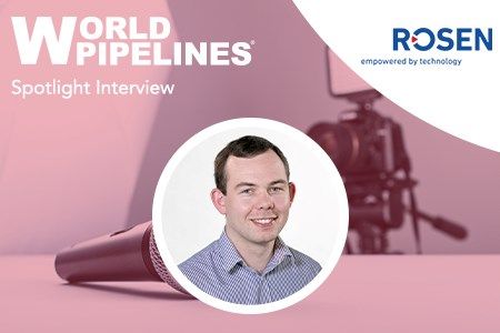 World Pipelines Spotlight with ROSEN Group