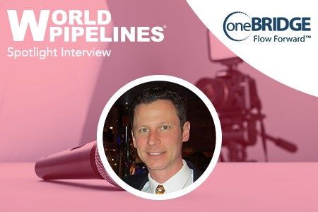 World Pipelines Spotlight with OneBridge Solutions