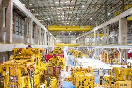 SLB OneSubsea and Subsea7 awarded EPCI contract for bp's Ginger Project