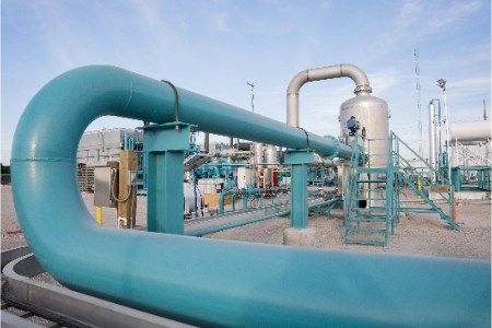 BKV and Copenhagen Infrastructure Partners announce carbon capture joint venture with US$500 million investment