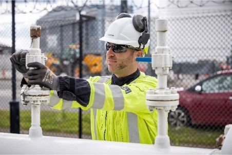 Penspen wins HyNet CO2 pipeline project contract