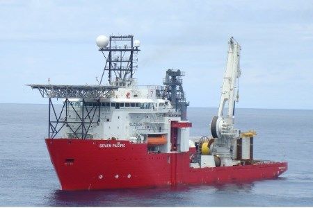 Subsea7 awarded contract offshore Egypt