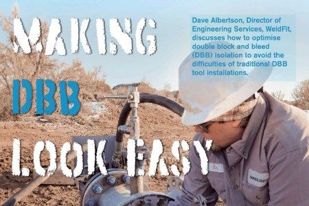 Making DBB look easy