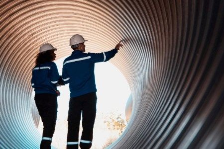 Supporting safe operations with ECA