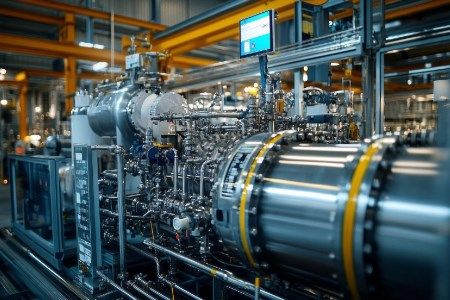 Five digital trends revolutionising the pipeline sector