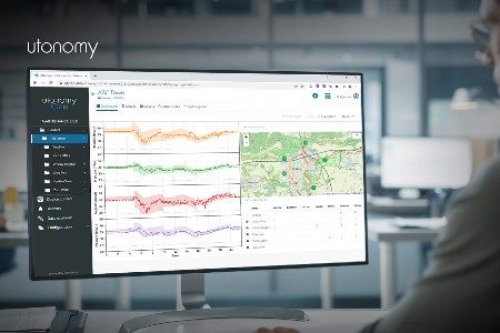 Smart gas grid trial delivers significant cut in methane emissions