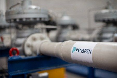 Penspen marks record-breaking year in Middle East & Africa