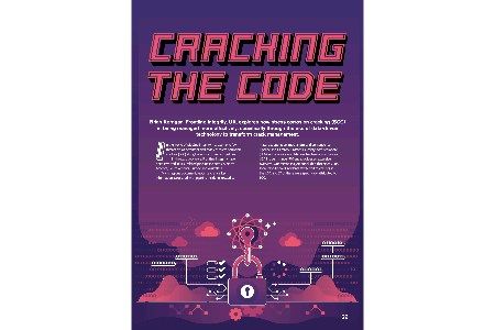 Cracking the code