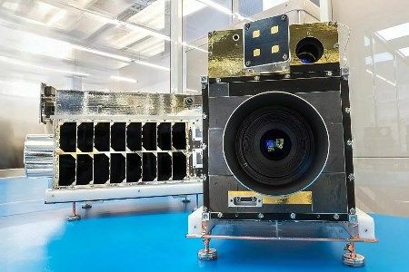 GHGSat successfully launches two new satellites, delivering critical methane monitoring capabilities following COP30’s push for climate action