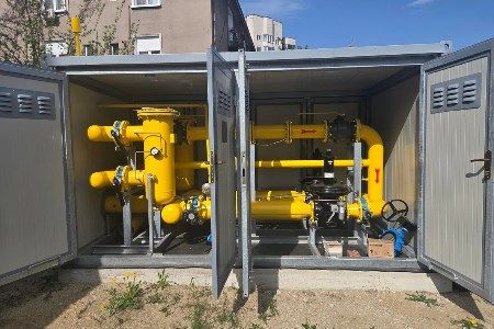 Utonomy signs contract with Delgaz Grid for intelligent pressure solution