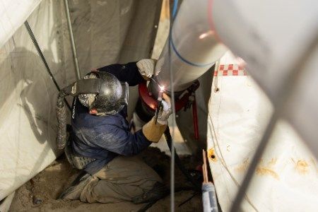 First major hydrogen plant connected to Dutch hydrogen pipeline