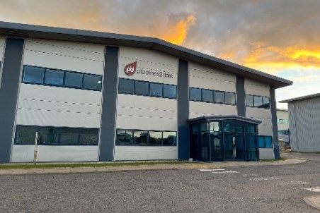 STATS Group acquires pipeline intelligence firm Pipelines 2 Data (P2D)