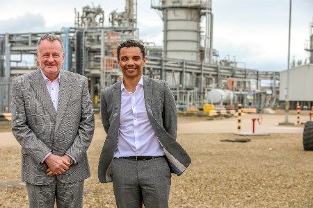 H2NorthEast signs MoU with Northern Gas Networks for hydrogen in North East England