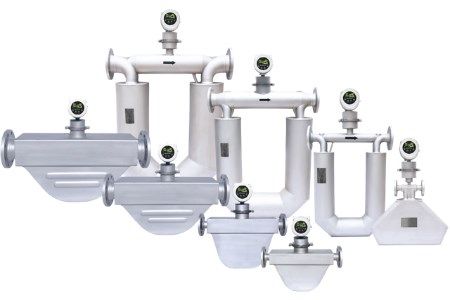 OleumTech® launches Coriolis Flow Meters for high-accuracy mass flow measurement