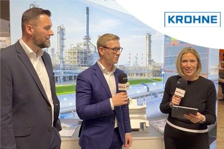 World Pipelines interview: Krohne launches new PipePatrol NEO solution