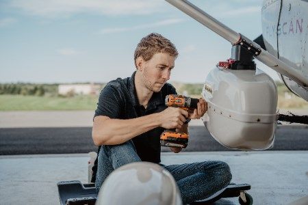 Flyscan announces methane detection results from testing at METEC facility