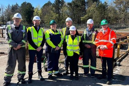 New wellbore cleaning solution trials at heart of Pipetech's performance