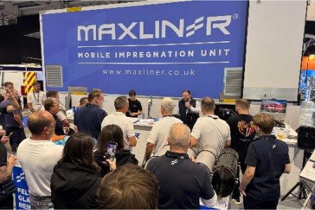 MaxLiner UK announces grand opening of its trenchless solutions distribution and training facility