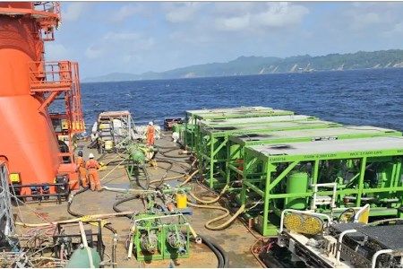 EnerMech to support Subsea7’s offshore project