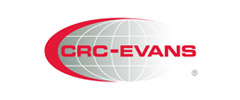 CRC Evans