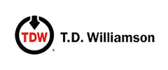 T.D.Williamson