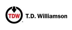 TD Williamson